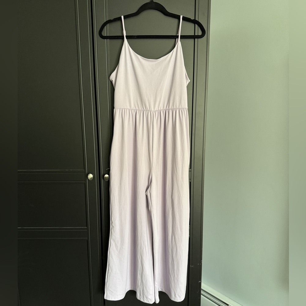 Lavender Jumper - buttery soft!!